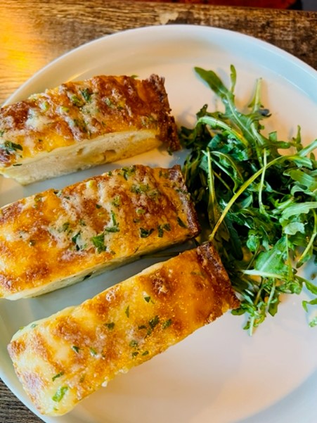 Our Favourite Restaurants In Harrogate